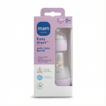 MAM Easy Start Anti-Colic pelaflaska 160 ml