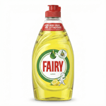 Fairy Sítrónu uppþvottalögur 320 ml
