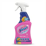 Vanish Oxi Action fjölnota blettahreinsisprey 500 ml