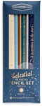 Celestial Heavens - Pencil Set