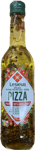 Lesieur pizzaolía 500 ml