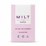 Milt Fyrir Barnið Þvottaduft 2 kg