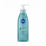 Nivea Derma Skin Clear þvottagel með salisýlsýru og níasínamíði 150 ml