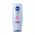 Nivea Diamond Gloss glanshárnæring 200 ml