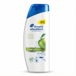 Head & Shoulders Apple Fresh flösusjampó 750 ml