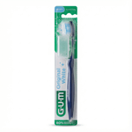 GUM Original White mjúkur tannbursti