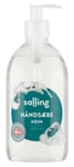 Salling handsápa aqua, 500 ml