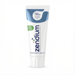 Zendium Fresh + White tannkrem 75 ml