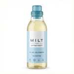 Milt Fyrir Hvítan Þvott 750 ml