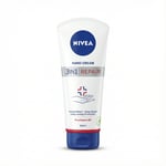 Nivea 3 í 1 Repair Care handkrem 100 ml
