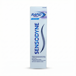 Sensodyne Rapid Relief fersk mynta 75 ml