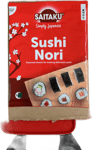 Saitaku sushi nori 14 g