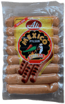 Ali Mexicopylsur Sterkar 300 g