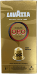 Lavazza Qualità Oro 100% Arabica 55 g