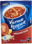 Blå Band Varma Koppen Minestrone 63 g
