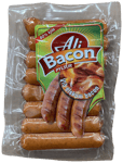Ali Bacon Pylsur 250 g