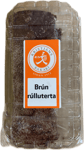 Kristjáns Bakarí Brún rúlluterta 400 g
