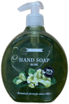 Gunry ólífu handsápa 500 ml
