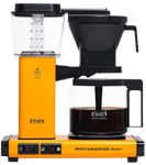 Moccamaster Select Kaffivél