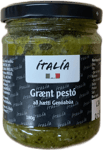 Italia Grænt pestó að hætti Genóabúa 180 g