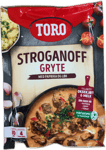 Toro Stroganoff-gryta með papriku og lauk 105 g
