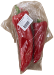 Rauðar oddpaprikur 200 g