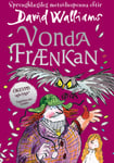 Vonda frænkan