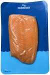 Norðanfiskur Beyki-reyktur Lax 680 g