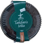 Myllan Tækifæris Terta Súkkulaði 640 g