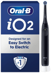 Oral B iO2 Rafmagnstannbursti