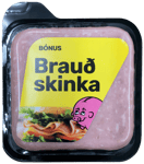 Bónus Brauðskinka 200 g