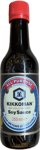 Kikkoman náttúrulega brugguð sojasósa 250 ml