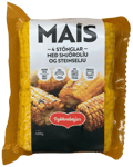 Þykkvabæjar 4 Maísstönglar með smjörolíu og steinselju 400 g