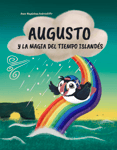 Augusto y la magia del tiempo Islandés