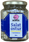 Bónus Salatostur í kryddolíu 300 g