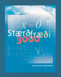 Stærðfræði 3000 – 103 Grunnbók