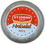 Stjörnu Salat Hrásalat 320 g
