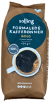 Salling Gold malaðar kaffibaunir 400 g