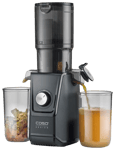 Caso Juice Fit Safapressa