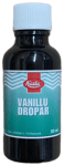 Katla Vanilludropar 30 ml
