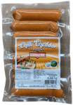 Kjarnafæði Chilli Cheddar Pylsur 300 g