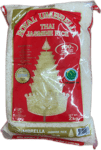 Royal Umbrella taílensk jasmínhrísgrjón 2 kg