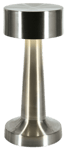 OneLight hleðsluborðlampi ál