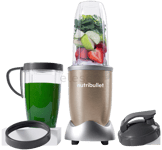 Nutribullet Pro® 900 Blandari