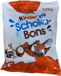 Kinder Schoko-Bons 125 g