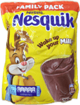 Nestlé Nesquik kakódrykkjarduft 700 g