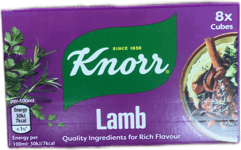 Knorr lambakraftur 80 g