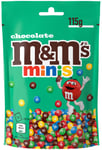 M&M's súkkulaði Minis 115 g