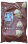 REMA 1000 Heilkorns smáflútur 600 g
