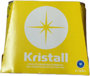 Kristall Sítrónubragð 6 x 330 ml